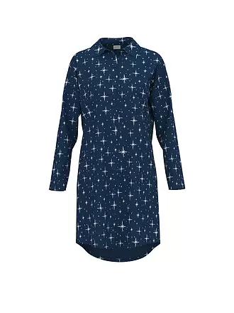 MEY | Nachthemd - Sleepshirt POLAR SKY | 